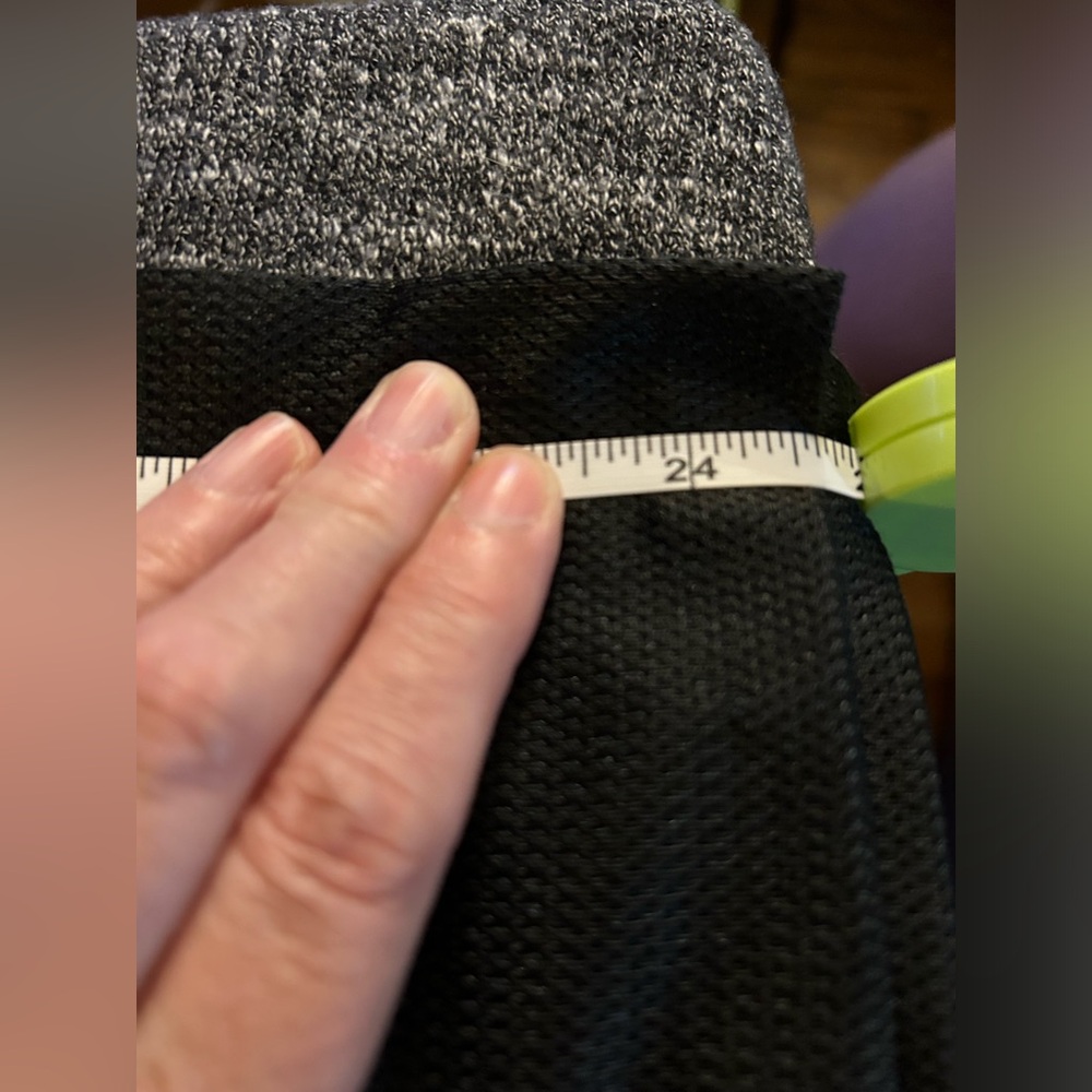 Pittsburgh Penguins NHL Jersey SL Pillow Sham Light Yellow Black 31"X25" - Picture 5 of 8